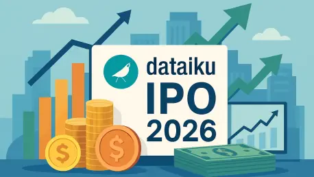 Dataiku Prépare son Entrée en Bourse aux États-Unis en 2026