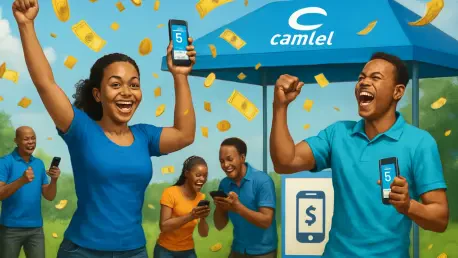 Blue Mobile Money : Camtel Peut-Il Défier MTN et Orange ?