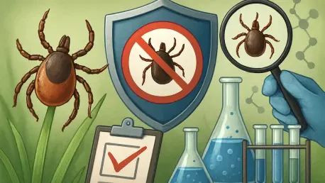 Comment Mieux Se Protéger des Tiques Grâce à la Science ?