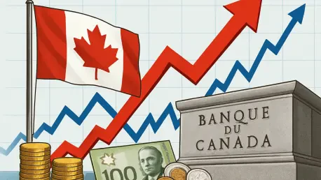 La Banque du Canada Abaisse Son Taux Face à la Crise Économique