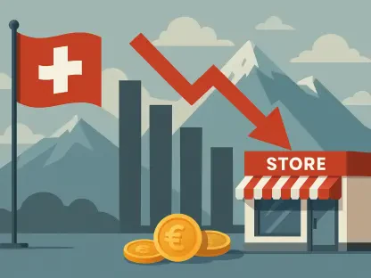 Pourquoi le Commerce de Détail Suisse Recule-t-il en 2025 ?