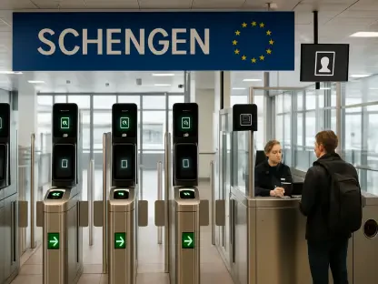 L’EES Révolutionne les Voyages en Europe dès Octobre 2025