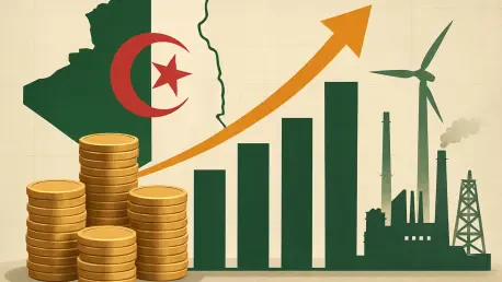 Tebboune : Une Économie Forte pour un État Puissant ?