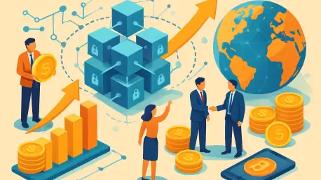 La Blockchain Peut-Elle Révolutionner l’Économie Mondiale ?