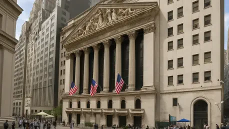 Pourquoi la Bourse de New York Reste-t-elle Optimiste?