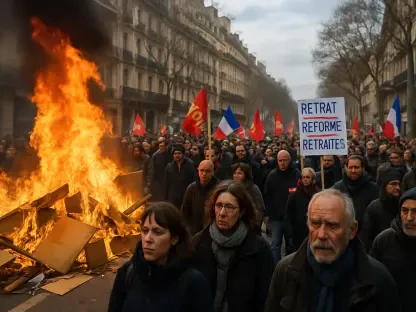 Suspension de la Réforme des Retraites : Crise Politique en France