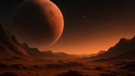 Trappist-1e : La Destination de Vacances du Futur ?