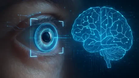 Un Scanner Oculaire à l’IA Prédit la Démence 12 Ans Avant