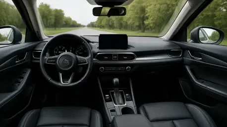 Tobii et STMicroelectronics Révolutionnent la Détection Auto
