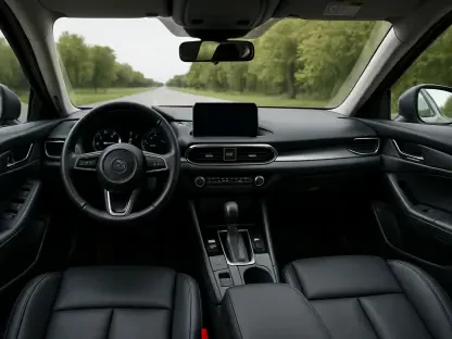 Tobii et STMicroelectronics Révolutionnent la Détection Auto