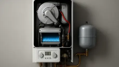 Le Gaz, Énergie de Chauffage la Plus Économique en France