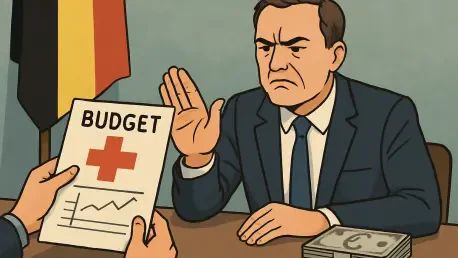 Pourquoi le Budget 2026 des Soins de Santé a-t-il Été Rejeté ?