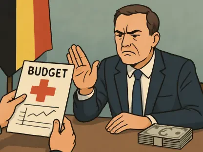 Pourquoi le Budget 2026 des Soins de Santé a-t-il Été Rejeté ?