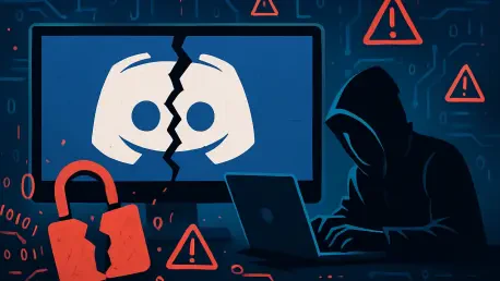 Discord : Faille de Sécurité Expose 70 000 Utilisateurs