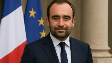 Sébastien Lecornu à Matignon : Un Retour par Devoir ?