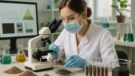 Un Laboratoire de Pédologie Modernisé pour l’Agriculture Ivoirienne