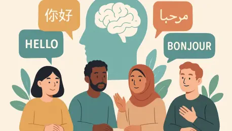 Comment le Multilinguisme Affecte-t-il la Santé Mentale ?