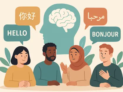 Comment le Multilinguisme Affecte-t-il la Santé Mentale ?