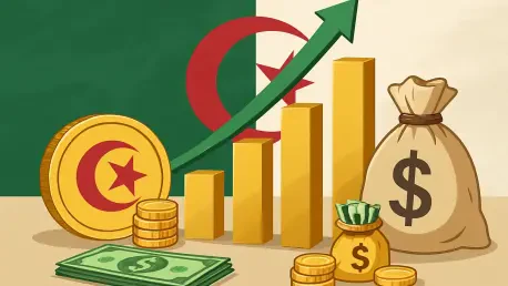 Algérie : Croissance Prometteuse Selon la Banque Mondiale