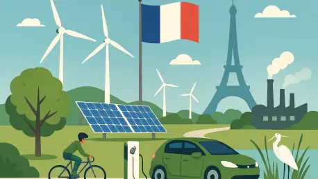 Cinq Avancées Environnementales Majeures en France Actuellement