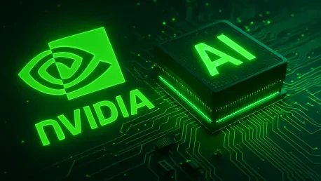 Nvidia Devient le Géant Mondial Grâce à l’Intelligence Artificielle