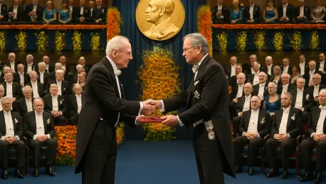 Les Prix Nobel : Oslo et Stockholm Célèbrent la Science