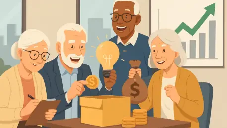 Pourquoi les Seniors Investissent-ils dans les Startups ?