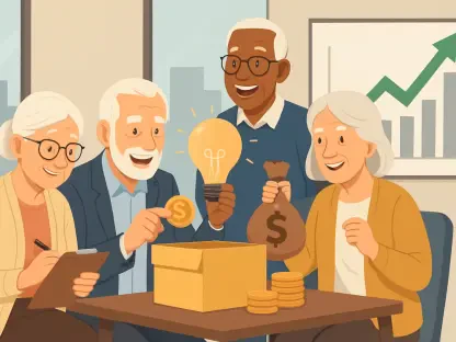Pourquoi les Seniors Investissent-ils dans les Startups ?