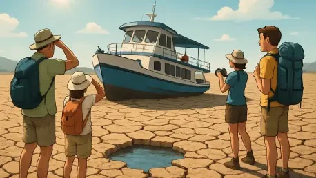 Le Tourisme Face à la Crise de l’Eau : Initiatives Urgentes