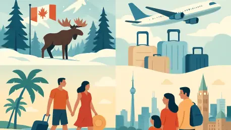 Baisse des Prix et Nouvelles Tendances de Voyage pour les Fêtes