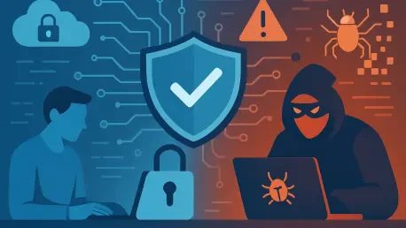 Comment le Royaume-Uni Résiste-t-il aux Cyberattaques ?