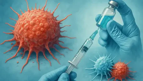 Un Vaccin à 88 % Efficace Contre le Cancer : Un Espoir ?