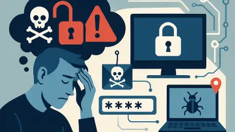 Quels Risques Psychosociaux Menacent les Experts des Cert ?