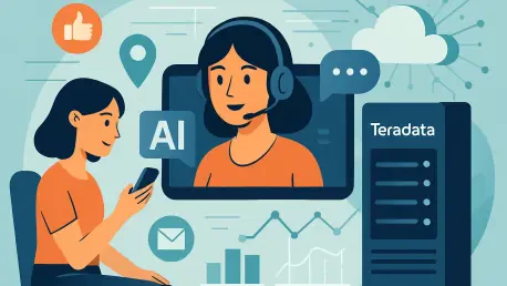 Comment Teradata Révolutionne-t-il l’Expérience Client avec l’IA ?