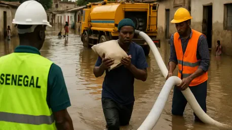 Sénégal : Bilan Satisfaisant de la Gestion des Inondations 2025