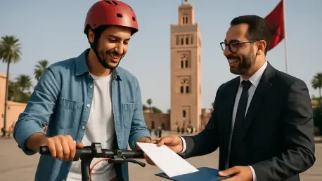 Une Assurance Innovante pour les Trottinettes au Maroc ?