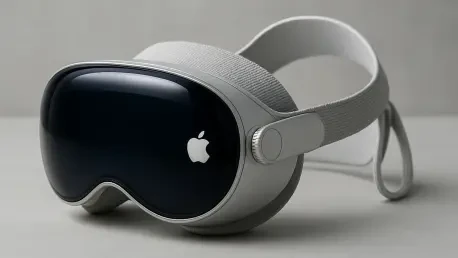 Apple Vision Pro M5 : Innovation et Prix Réduit au Rendez-vous