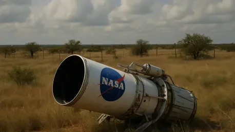 Un Télescope de la Nasa Perdu au Texas : Que s’est-il Passé ?