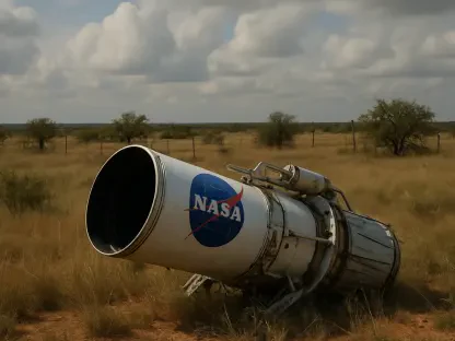 Un Télescope de la Nasa Perdu au Texas : Que s’est-il Passé ?