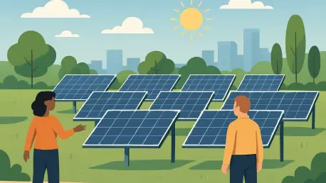 Comment CéléWatt Révolutionne l’Énergie Solaire dans le Lot ?