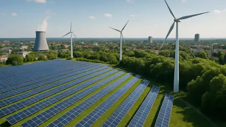 Sosnowiec Passe à l’Énergie Verte avec Hekla Energy