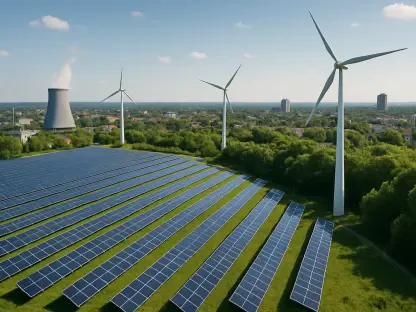 Sosnowiec Passe à l’Énergie Verte avec Hekla Energy