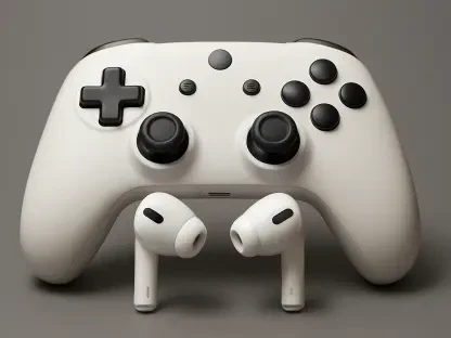 Comment les AirPods Deviennent-ils une Manette de Jeu ?