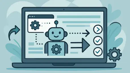 Gemini 2.5 : L’IA qui Révolutionne l’Automatisation Web