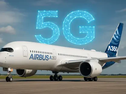 Airbus Déploie la 5G Privée pour Révolutionner ses Usines