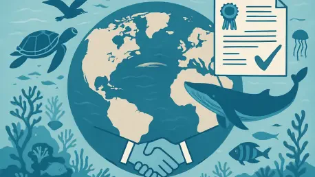 Un Tournant pour l’Humanité : La Haute Mer Protégée ?