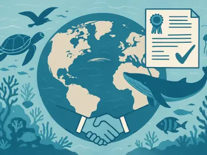 Un Tournant pour l’Humanité : La Haute Mer Protégée ?