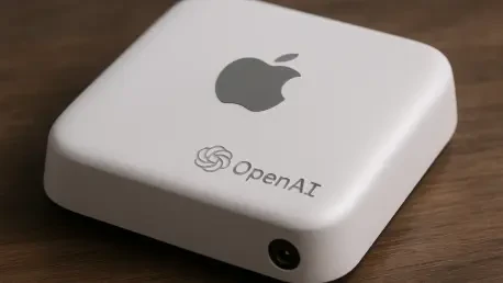 OpenAI et Apple : Un Appareil IA de Poche Révolutionnaire ?