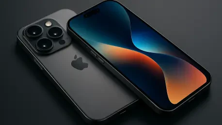 Premières Fuites sur l’iPhone 18 Pro : Quoi de Neuf ?