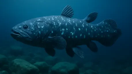 Redécouverte Étonnante du Cœlacanthe Indonésien en 2024